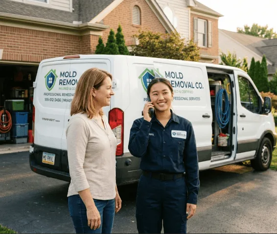 Crawlspace Mold Remediation Toddville, IA FAQs